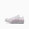 Bambini Converse Modelli Bassi | Chuck Taylor All Star Lift Platform