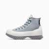 Donna Converse Platform | Chuck Taylor All Star Lugged 2.0 Counter Climate