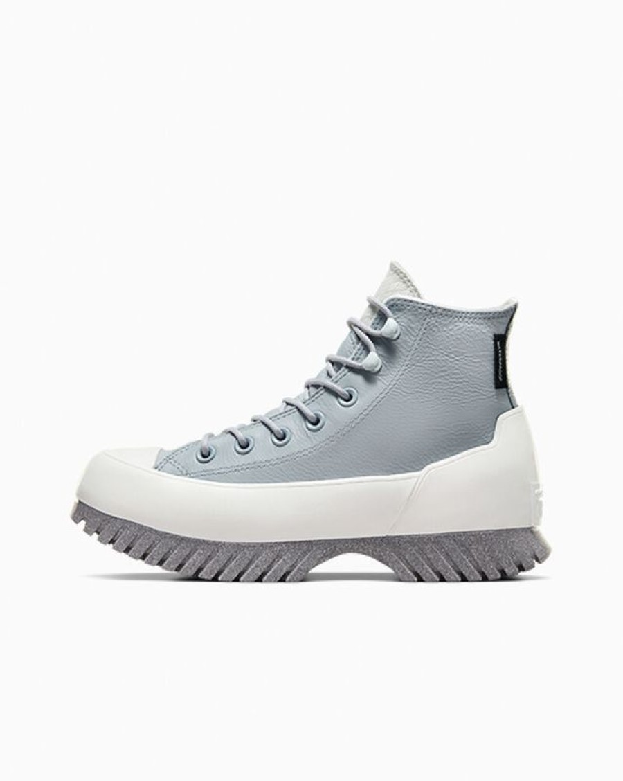 Donna Converse Platform | Chuck Taylor All Star Lugged 2.0 Counter Climate