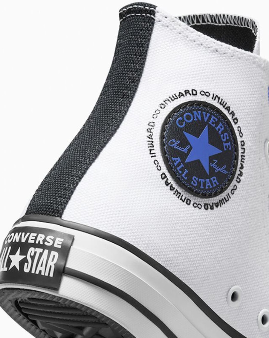 Bambini Converse Modelli Alti | Chuck Taylor All Star