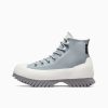 Uomo Converse Modelli Alti | Chuck Taylor All Star Lugged 2.0 Counter Climate