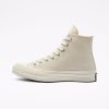 Uomo Converse Modelli Alti | Chuck 70 Vintage Canvas