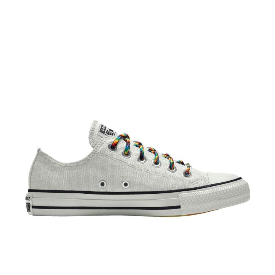 Uomo Converse Personalizza | Custom Chuck Taylor All Star Pride By You