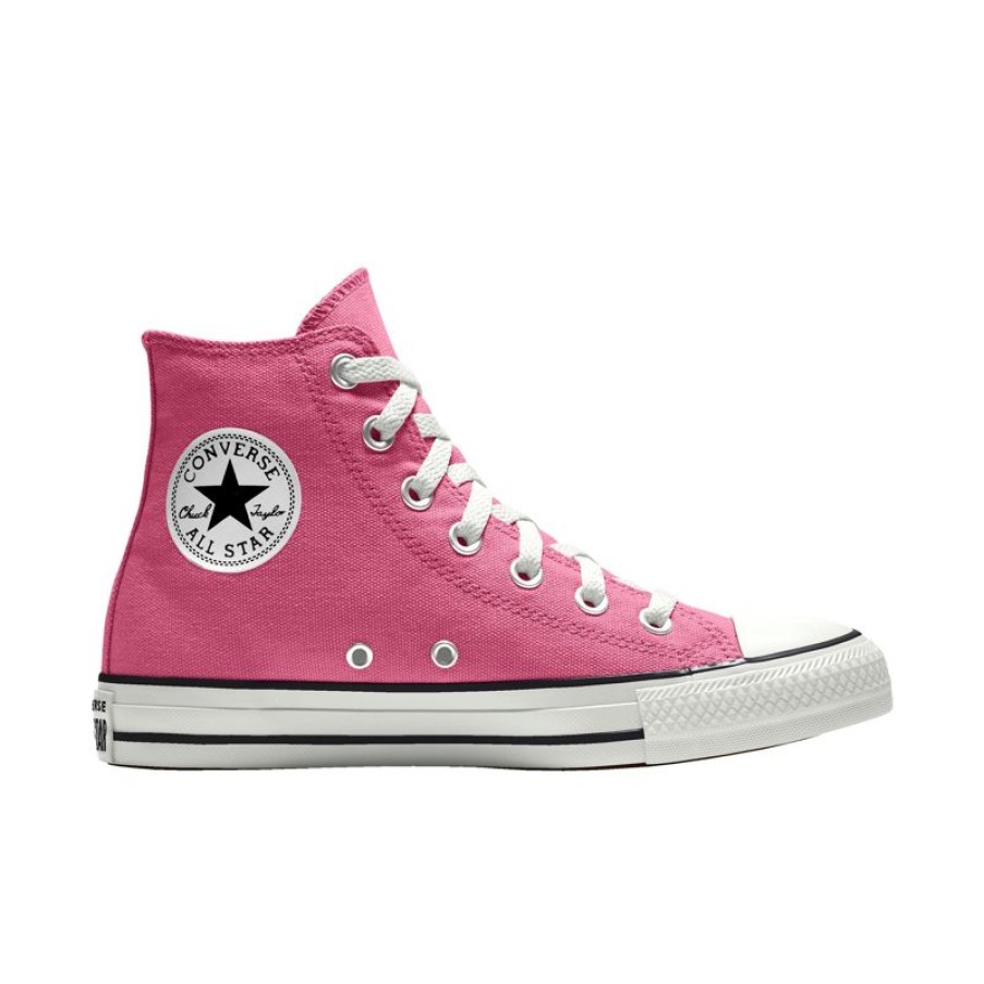 Donna Converse Modelli Bassi | Custom Chuck Taylor All Star Embroidery By You