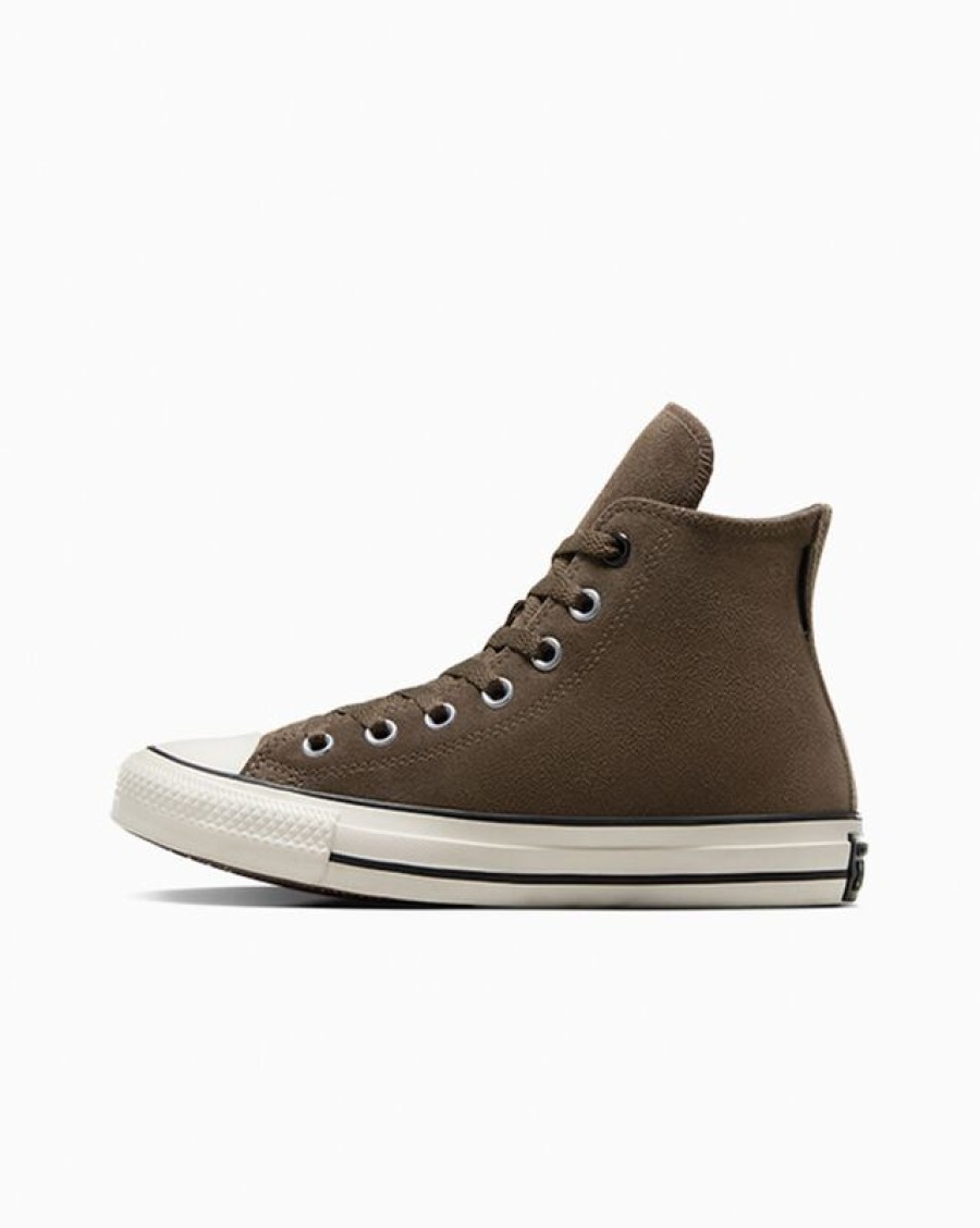 Uomo Converse Classic Chuck | Chuck Taylor All Star Suede