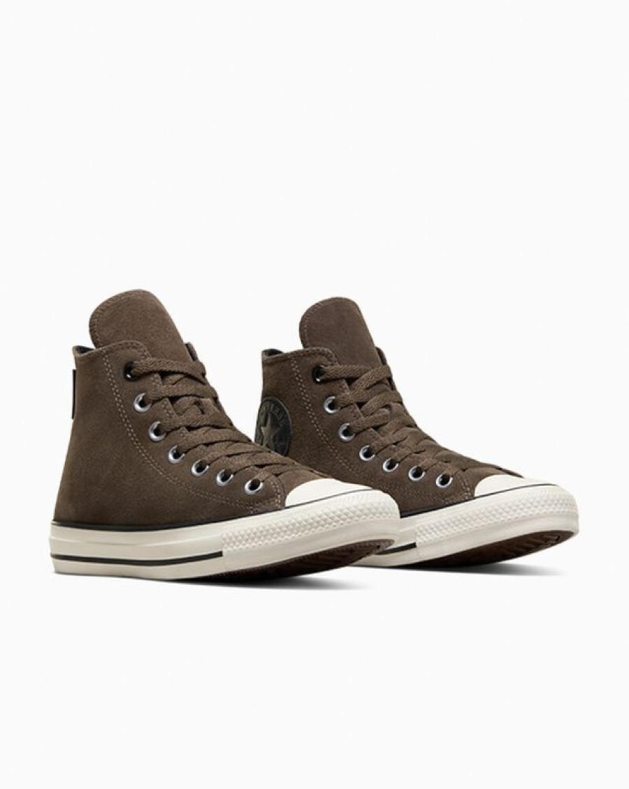 Uomo Converse Classic Chuck | Chuck Taylor All Star Suede