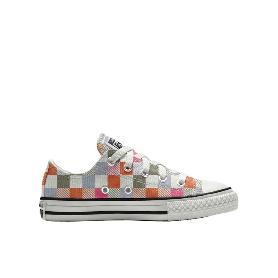 Bambini Converse Personalizza | Custom Chuck Taylor All Star By You