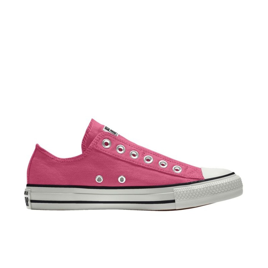 Donna Converse Classic Chuck | Custom Chuck Taylor All Star Slip By You