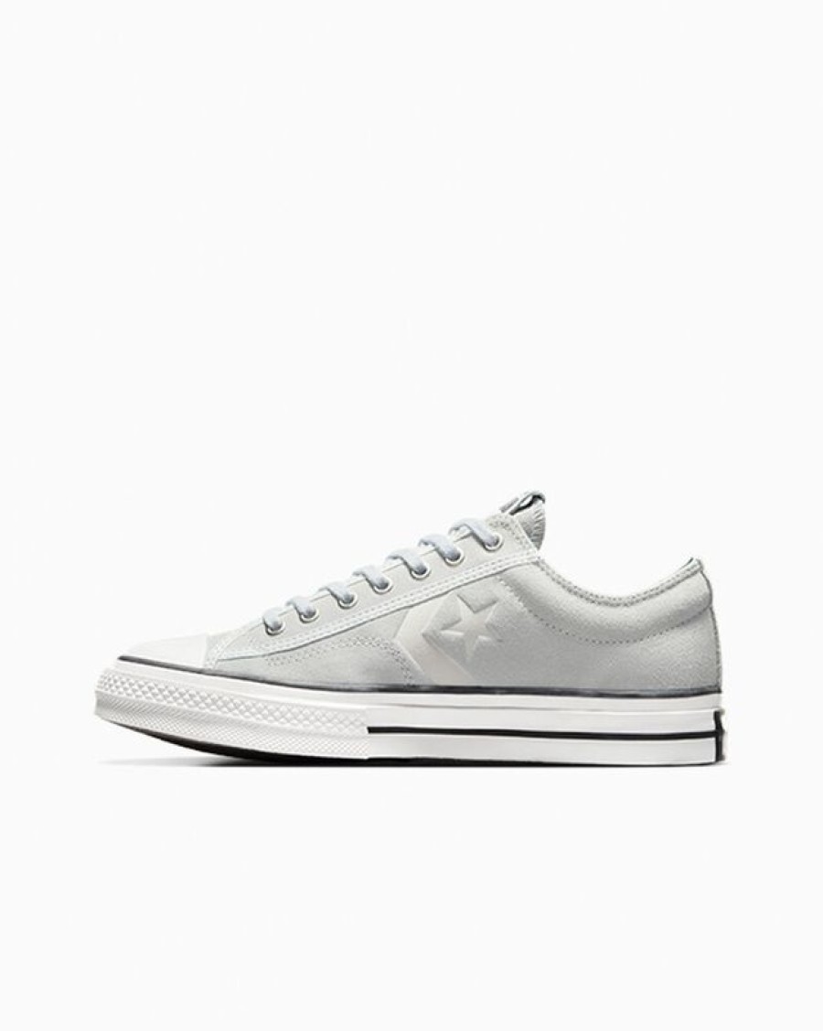 Uomo Converse Modelli Bassi | Star Player 76 Suede