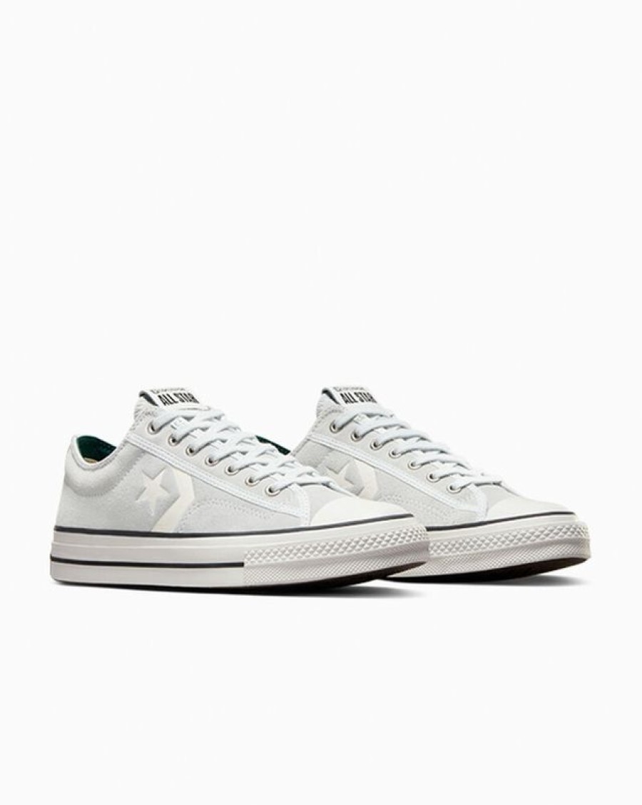 Uomo Converse Modelli Bassi | Star Player 76 Suede