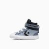 Bambini Converse Modelli Alti | Pro Blaze Strap Leather