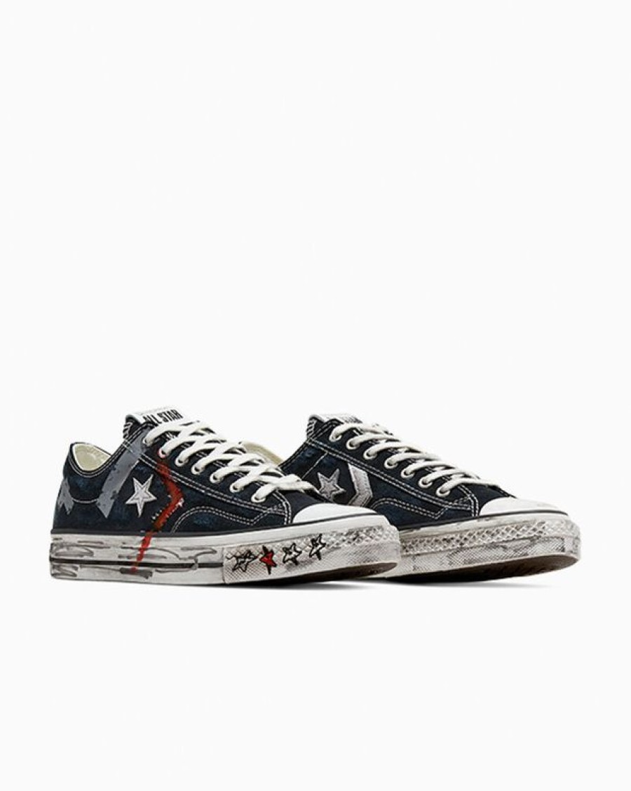 Uomo Converse Modelli Bassi | Star Player 76