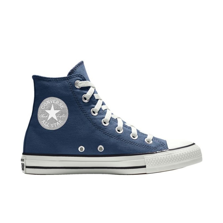 Donna Converse Classic Chuck | Custom Chuck Taylor All Star Embroidery By You