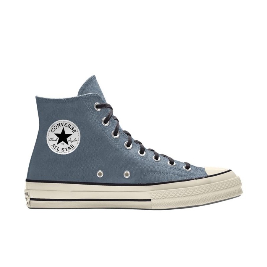 Donna Converse Modelli Alti | Custom Chuck 70 Vintage Canvas By You