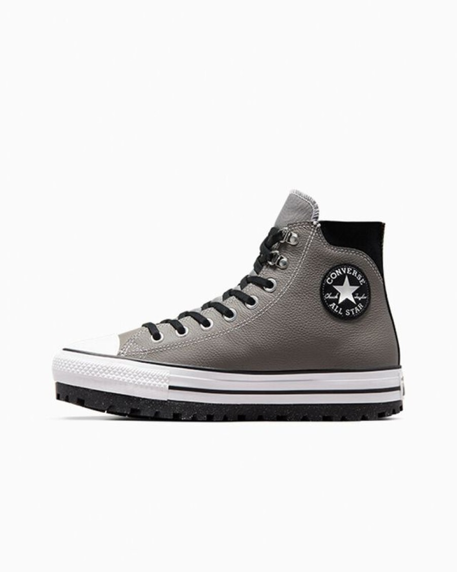 Donna Converse Winter Shop | Chuck Taylor All Star City Trek Waterproof Boot