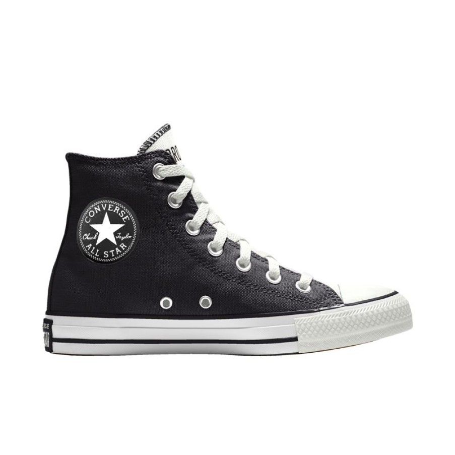 Donna Converse Classic Chuck | Custom Chuck Taylor All Star Nba By You - Brooklyn Nets