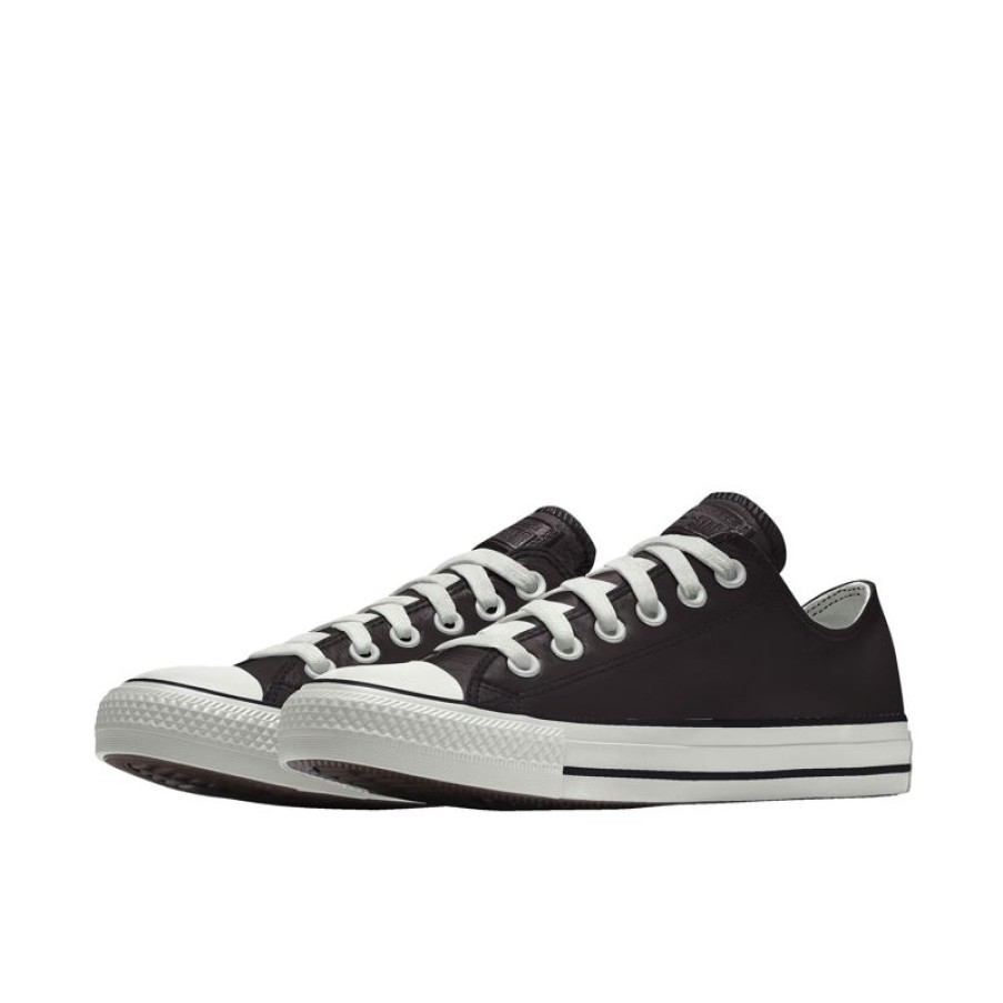 Donna Converse Modelli Bassi | Custom Chuck Taylor All Star Leather By You