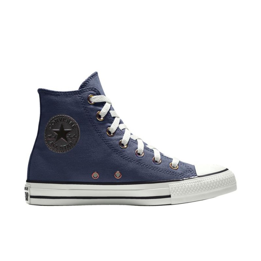 Donna Converse Classic Chuck | Custom Chuck Taylor All Star By You