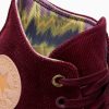 Donna Converse Modelli Alti | Converse X Wonka Chuck Taylor All Star Corduroy