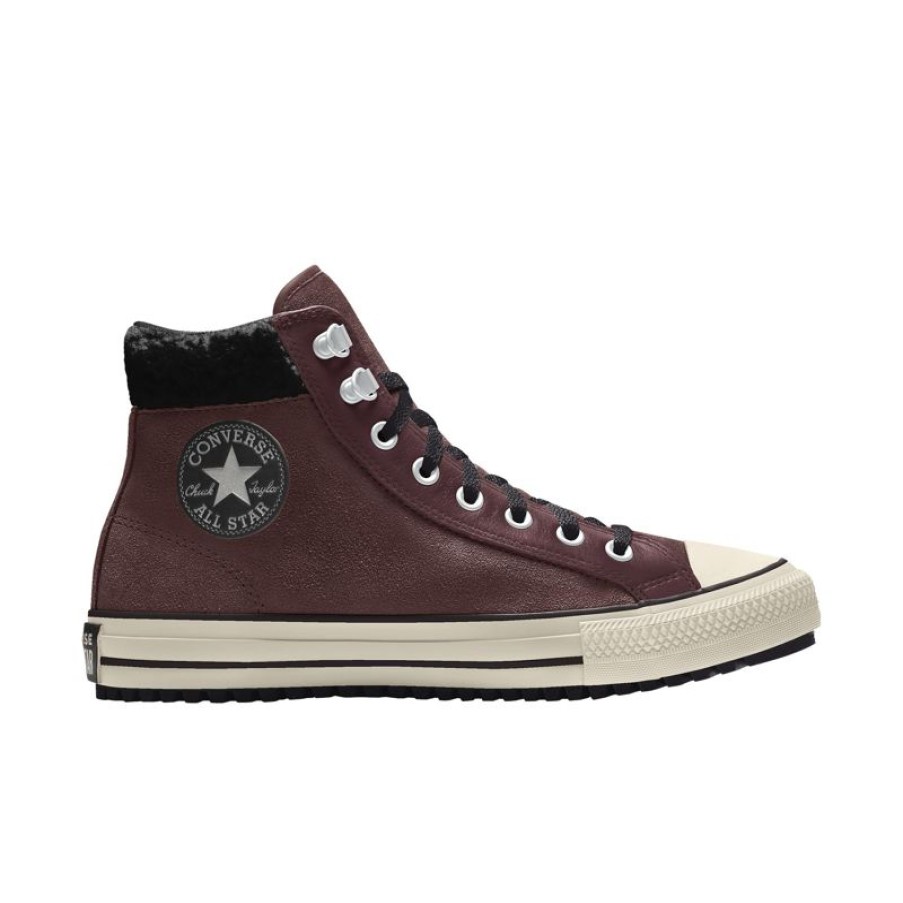 Uomo Converse Modelli Alti | Custom Chuck Taylor All Star Pc Boot By You