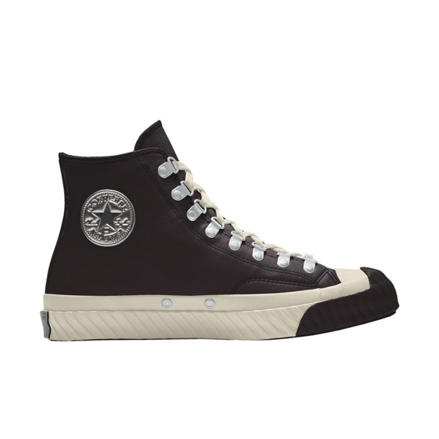 Uomo Converse Modelli Alti | Custom Chuck 70 Bosey Boot By You