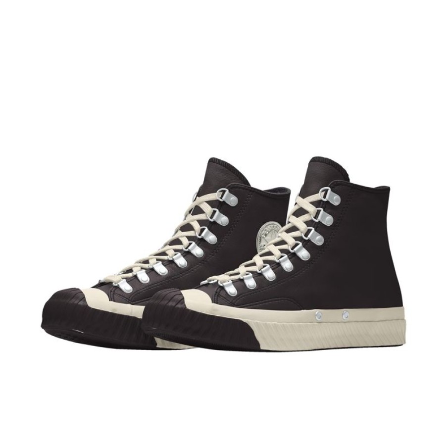 Uomo Converse Modelli Alti | Custom Chuck 70 Bosey Boot By You