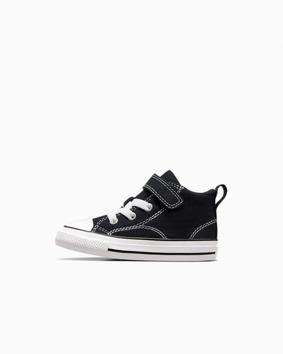 Bambini Converse Facile Da Indossare E Togliere | Chuck Taylor All Star Malden Street