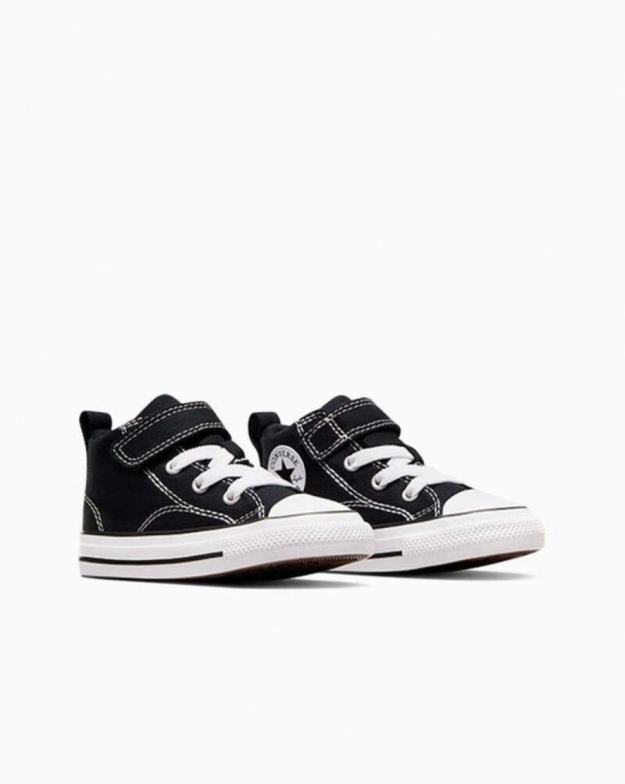 Bambini Converse Facile Da Indossare E Togliere | Chuck Taylor All Star Malden Street