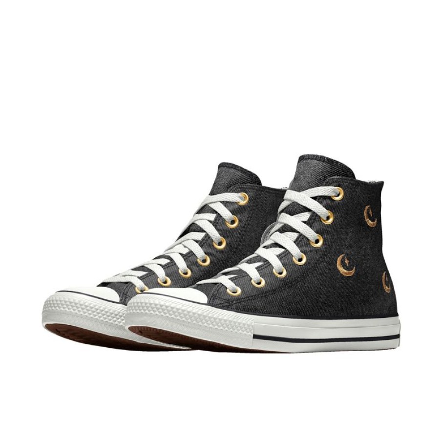 Donna Converse Classic Chuck | Custom Chuck Taylor All Star Embroidery By You