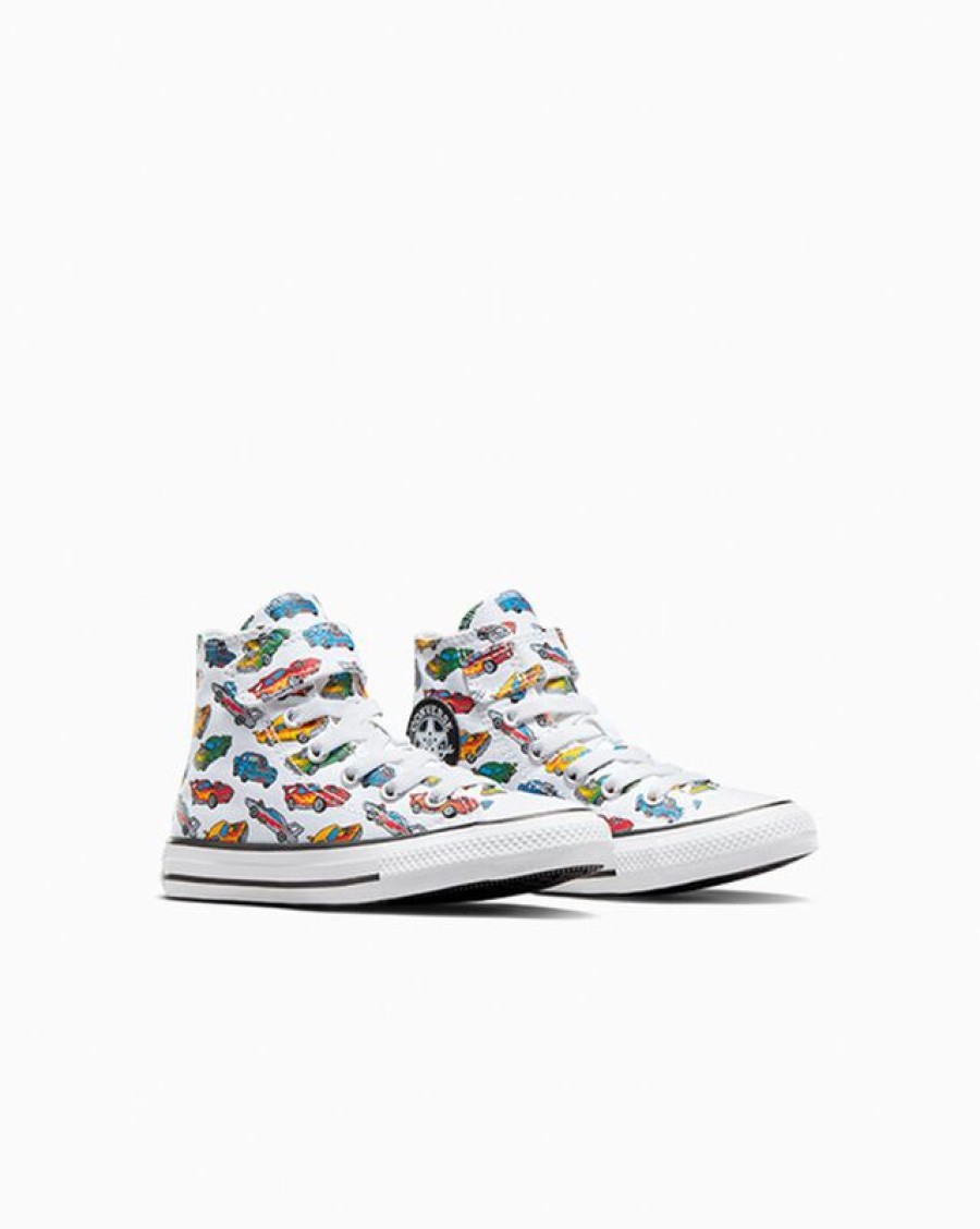 Bambini Converse Facile Da Indossare E Togliere | Chuck Taylor All Star Easy-On Cars