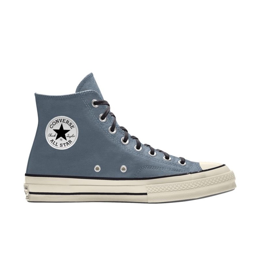 Donna Converse Chuck 70 | Custom Chuck 70 Vintage Canvas By You