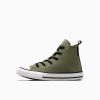 Bambini Converse Modelli Alti | Chuck Taylor All Star Heel Loop