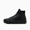 Uomo Converse Modelli Alti | Chuck Taylor All Star City Trek Waterproof Boot