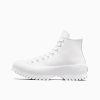 Donna Converse Winter Shop | Chuck Taylor All Star Lugged 2.0 Leather