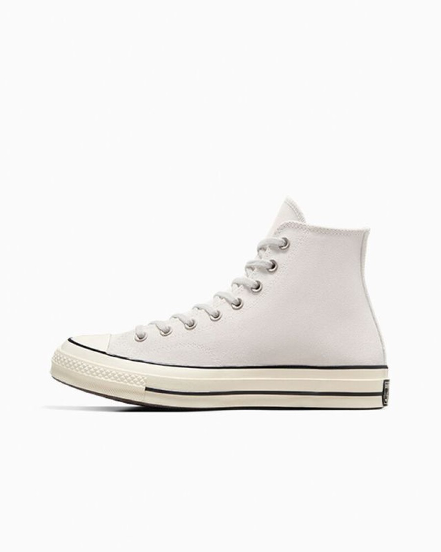 Donna Converse Winter Shop | Chuck 70 Suede