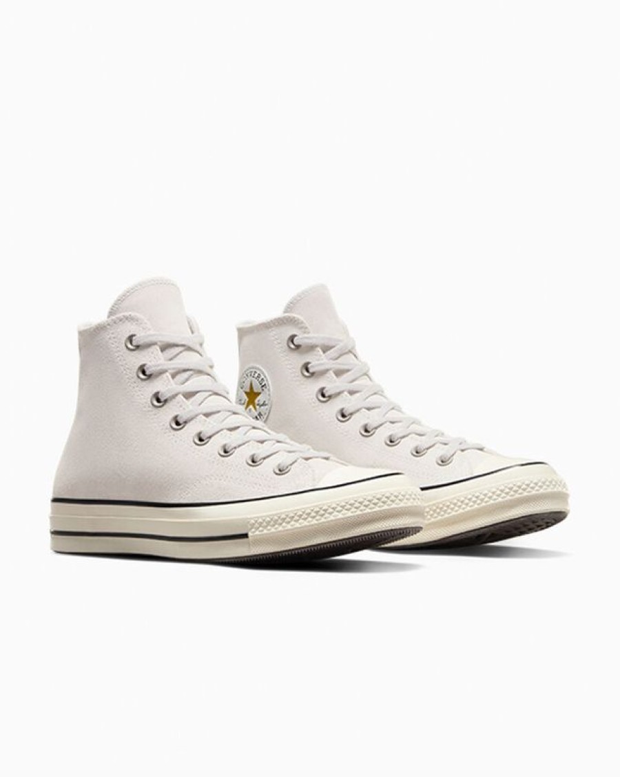 Donna Converse Winter Shop | Chuck 70 Suede