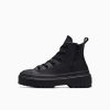 Bambini Converse Modelli Alti | Chuck Taylor All Star Lugged Lift Platform Leather