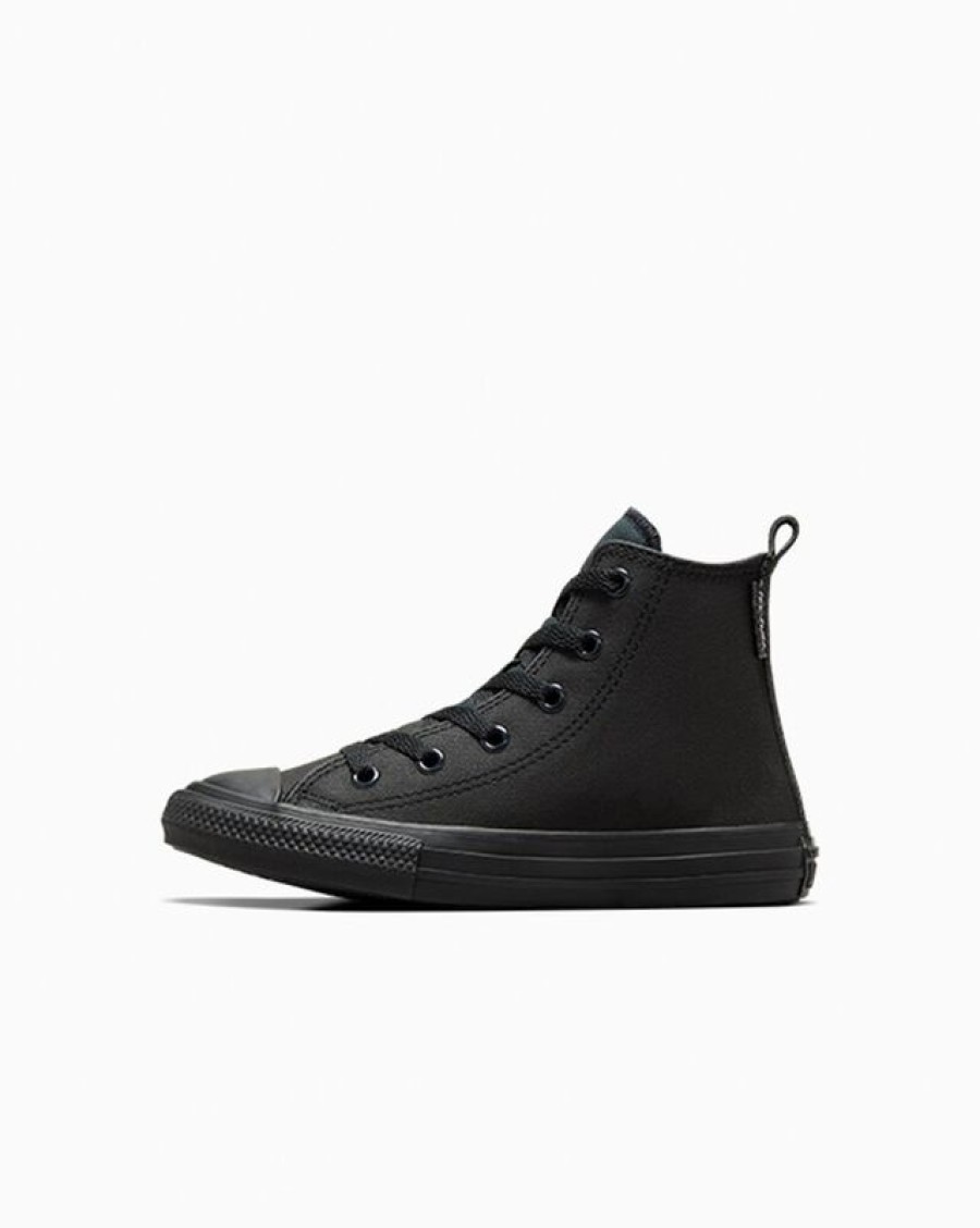 Bambini Converse Modelli Alti | Chuck Taylor All Star Heel Loop