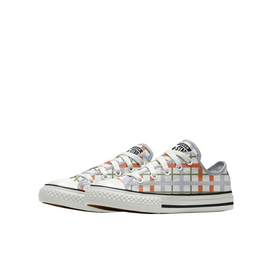 Bambini Converse Personalizza | Custom Chuck Taylor All Star By You