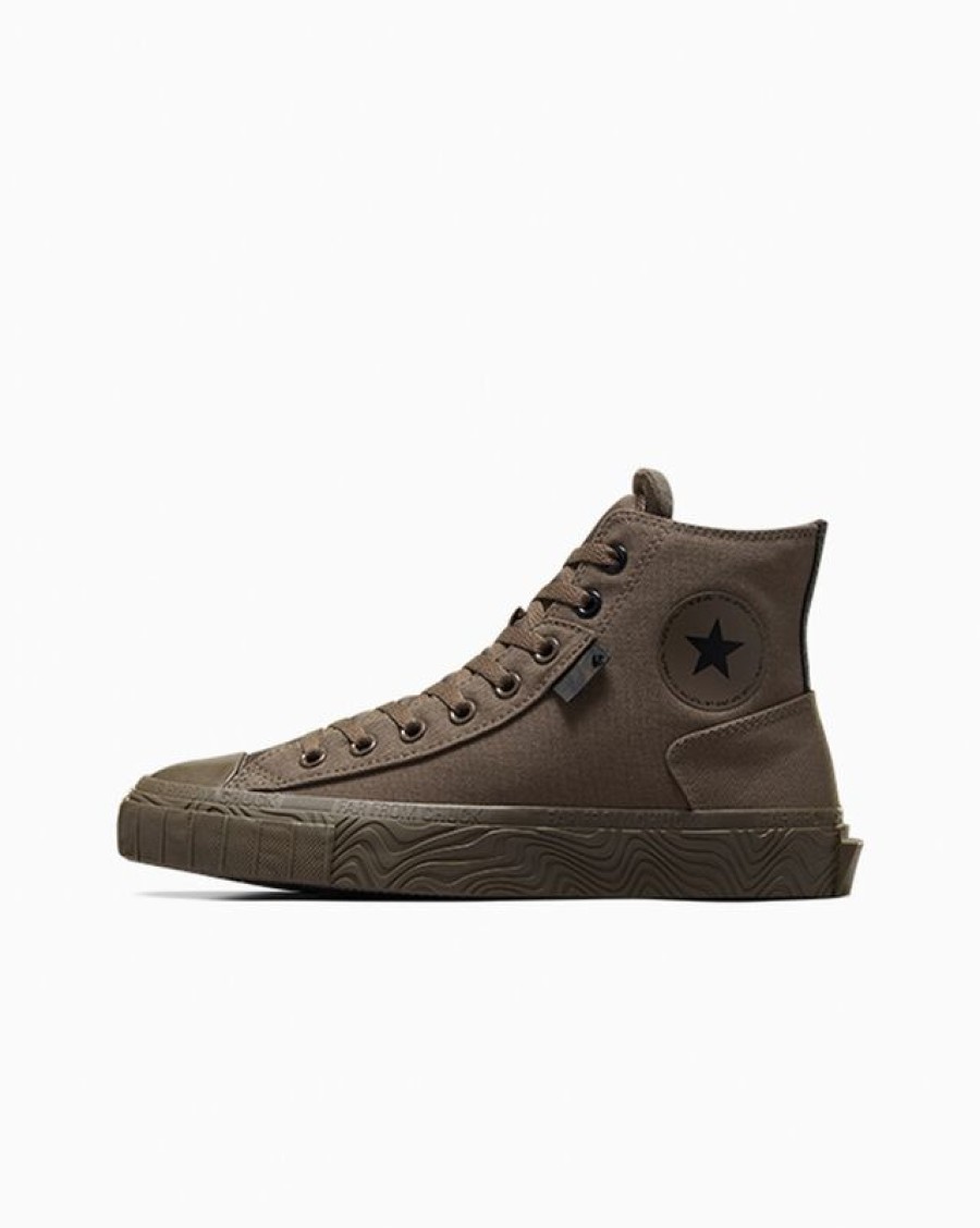 Uomo Converse Modelli Alti | Chuck Taylor Alt Star Classic