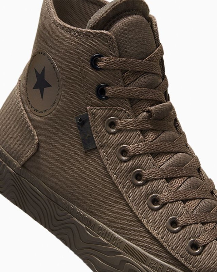 Uomo Converse Modelli Alti | Chuck Taylor Alt Star Classic