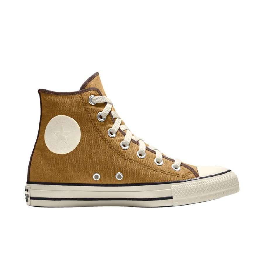 Donna Converse Winter Shop | Custom Chuck Taylor All Star By You