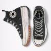 Uomo Converse Platform | Run Star Hike Smoked Canvas