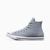 Uomo Converse Modelli Alti | Chuck Taylor All Star Leather