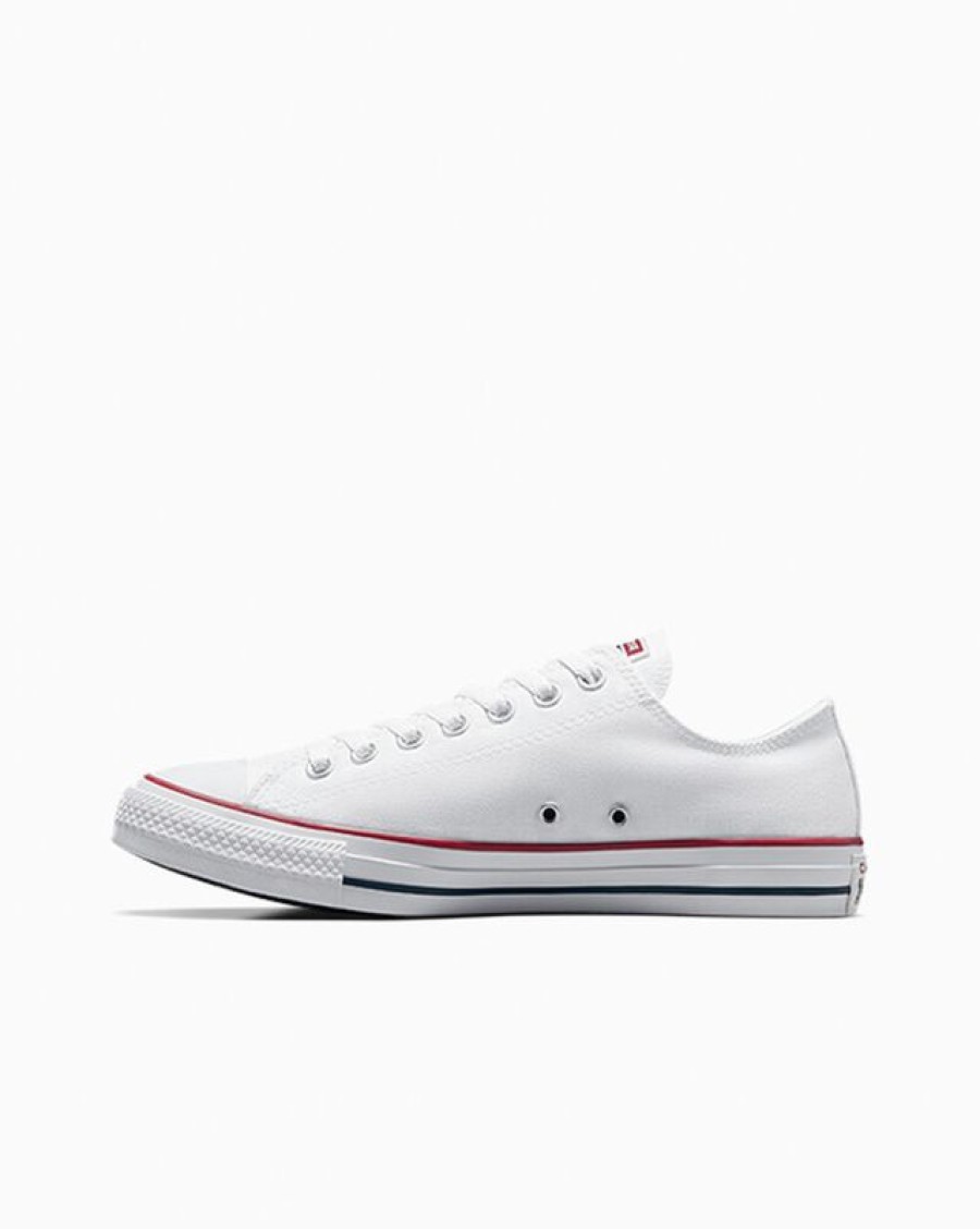 Uomo Converse Modelli Bassi | Chuck Taylor All Star Classic