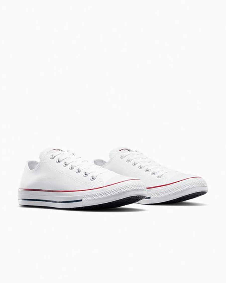 Uomo Converse Modelli Bassi | Chuck Taylor All Star Classic