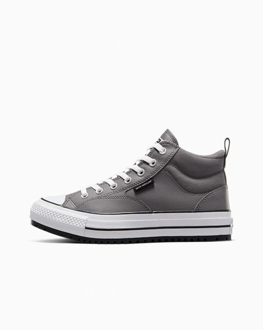 Donna Converse Winter Shop | Chuck Taylor All Star Malden Street Boot