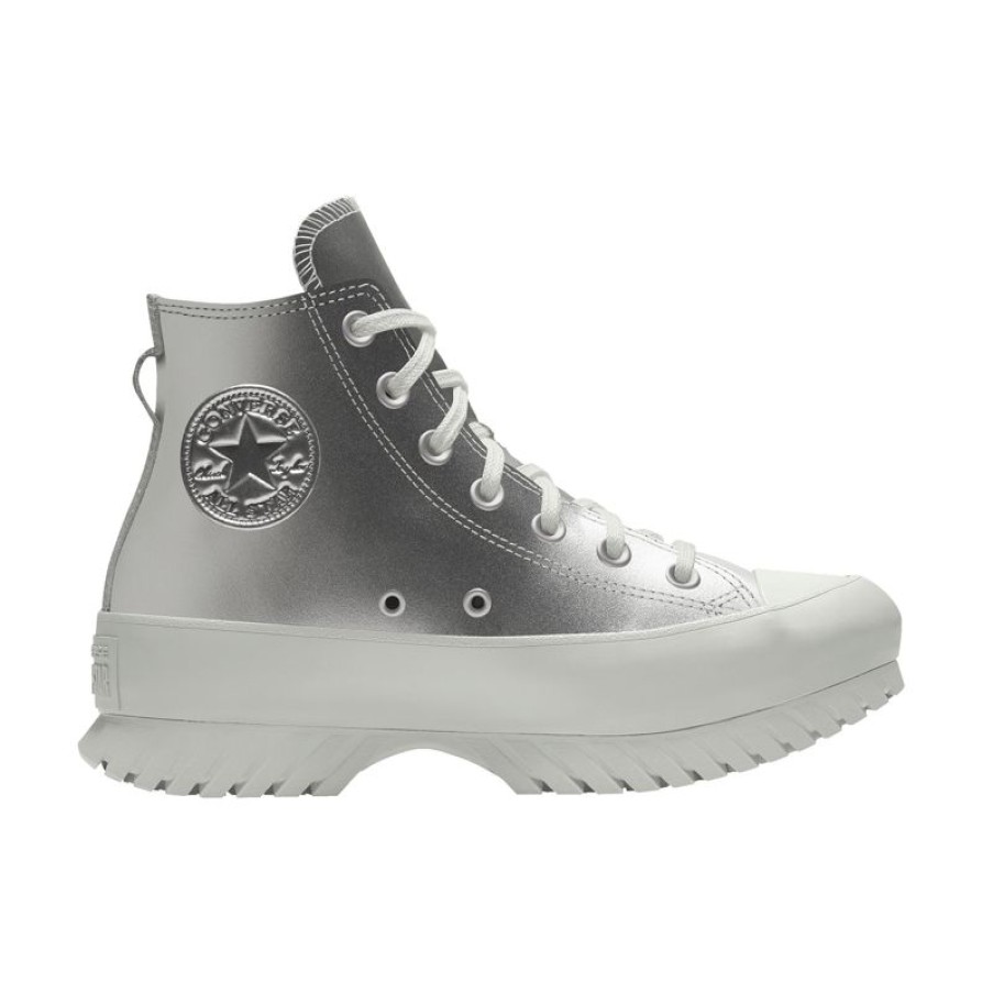 Donna Converse Winter Shop | Custom Chuck Taylor All Star Lugged Platform Leather By You