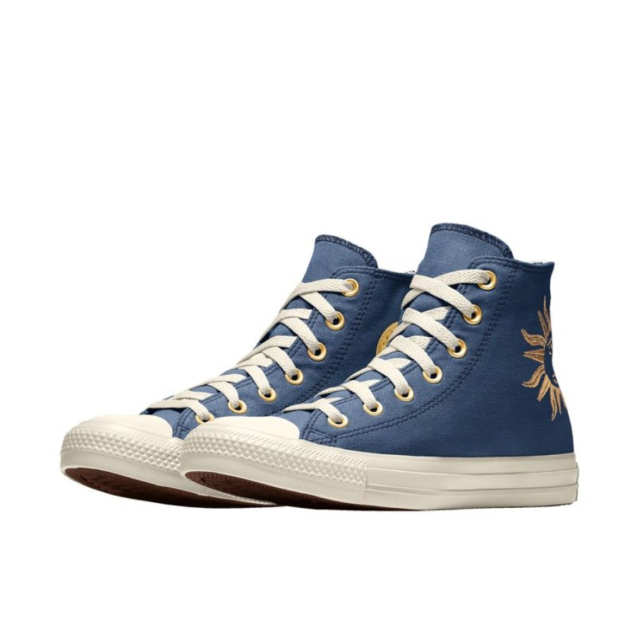 Donna Converse Classic Chuck | Custom Chuck Taylor All Star Embroidery By You