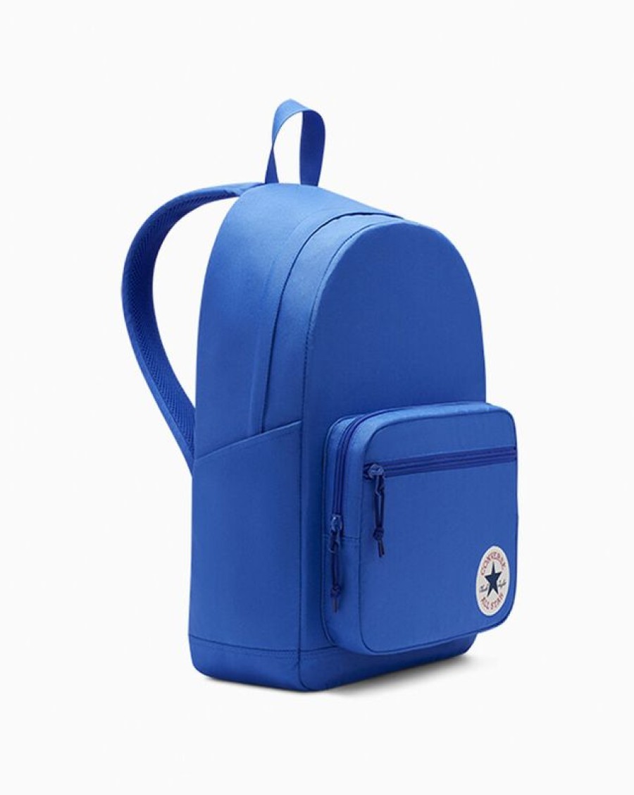 Uomo Converse Borse E Zaini | Go 2 Backpack